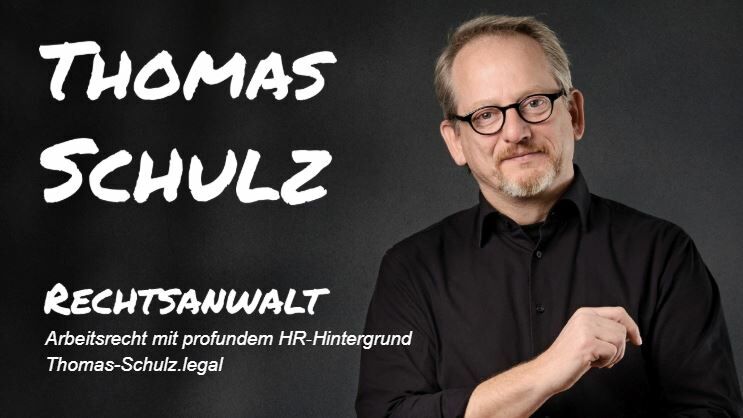 Thomas Schulz, Rechtsanwalt, Warburg-Wormeln